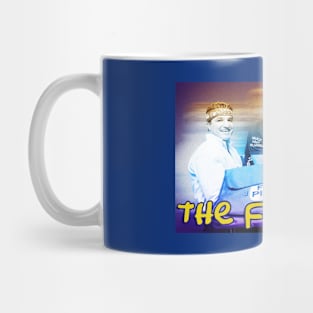 Oz Icons - THE FENECHS Mug